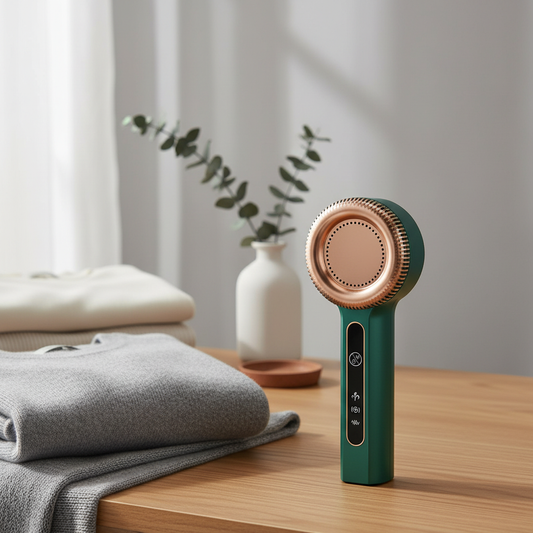 Improved Fabric Shaver Image 5