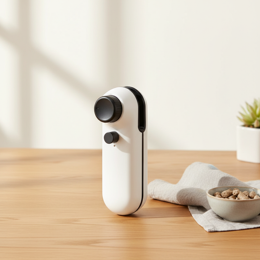 Improved Heat Sealer Image 9