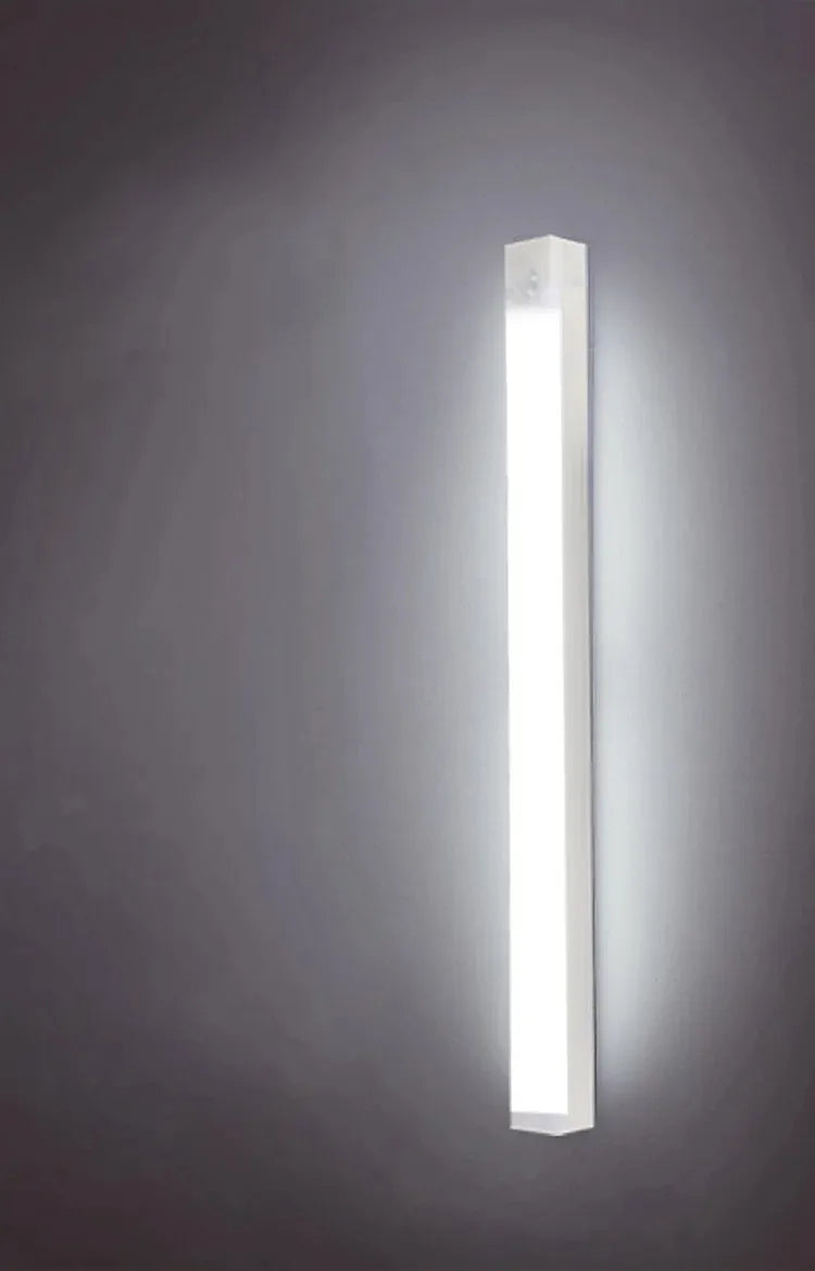 Motion Sensor LED Light Bar with Adjustable Color Temperature by Valenic