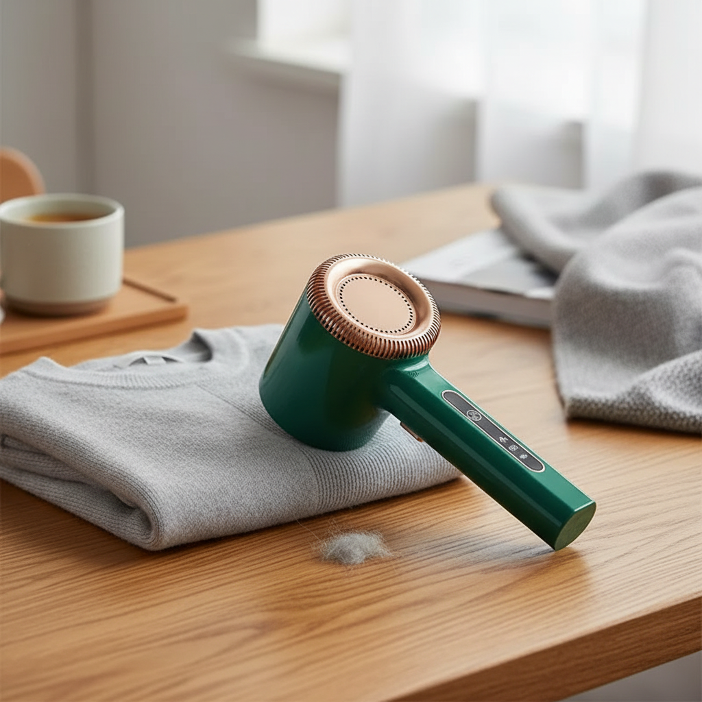 Improved Fabric Shaver Image 2