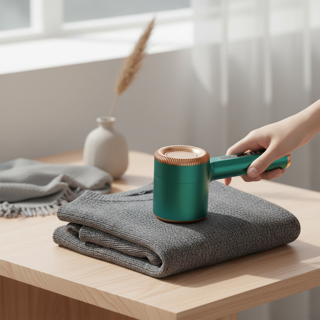 Improved Fabric Shaver Image 6