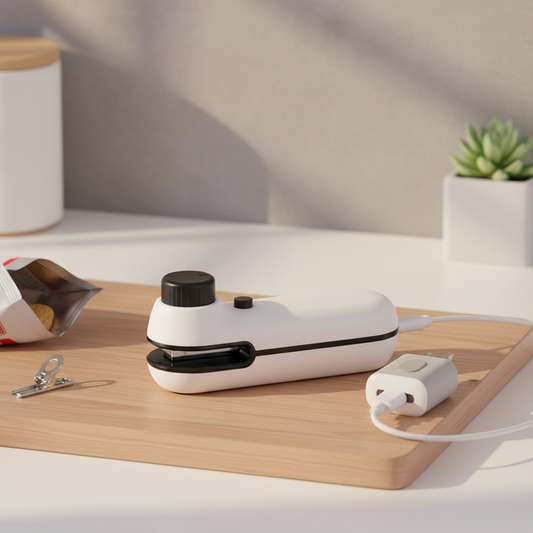 Improved Heat Sealer Image 10